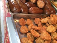 -陶记正宗德州扒鸡(科巷店)