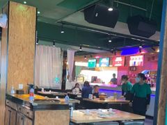 大堂-蒙料·手把肉(望京店)