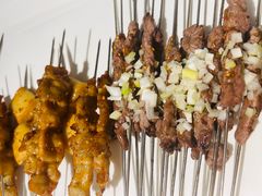 -三个大叔东北烧烤·砂锅菜(西三旗店)