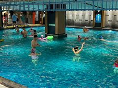 -青水瓦台汤泉(未央店)