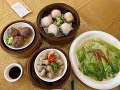 -澳门西南饭店·粤菜·茶市·手工点心(华海路店)