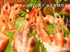 -Mr·Fish鱼鲜生海鲜放题(银泰in99店)
