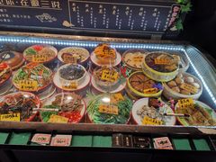 -徽三说·土徽菜·中国徽菜连锁品牌(一中店)