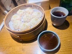 -馋三尺蟹粉小笼(人民广场店)