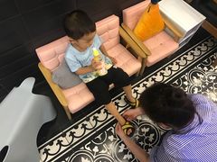 -FAIRYLAND龙族星球主题餐厅(凯丹广场店)