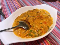 -香巴拉云南餐厅(华莱坞店)