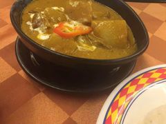 -新辉港式茶餐厅(北栅店)