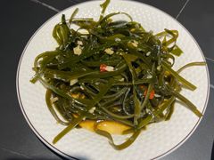-鑫悦楼煎蟹·16年海鲜大排档