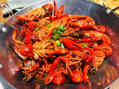 -永红源啤酒·烧烤·海鲜·大排档(青特城店)