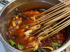 -壹块捌烧烤(灯市口店)