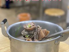 -潮汕裕成莲藕(泰沙路店)