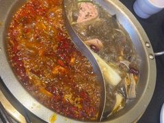 -沸炉重庆老火锅(军事博物馆店)