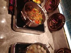 -比格比萨自助(南京万达茂店)