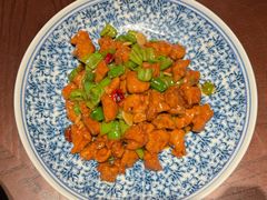 -新连采·海鲜·大连菜(大连恒隆广场店)