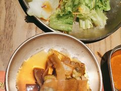 -西塔老太太泥炉烤肉(杭州首店)