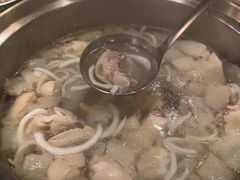 -润园四季椰子鸡火锅(海上世界店)
