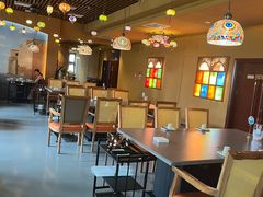 -君邦火锅(新疆大厦店)