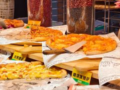 -好伦哥披萨(地坛店)