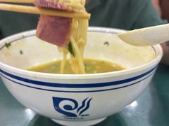 -杨记拉面总店