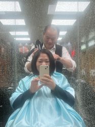 -南京美发店