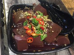-落端云串串香(南京凤凰西街店)