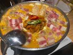 -西月山居匠心创意料理(江汉路新佳丽广场店)