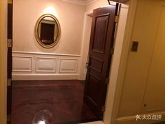 -广州富力丽思卡尔顿酒店