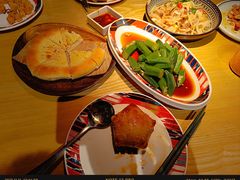 -塔哈尔·新疆盛宴(复地活力城店)