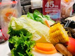 -呷哺呷哺(丰科万达店)
