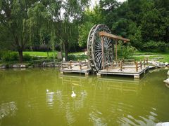 -北京宽沟会议中心