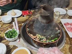 -原柳滩高台阶涮羊肉