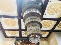 -长沙中国城戴斯酒店