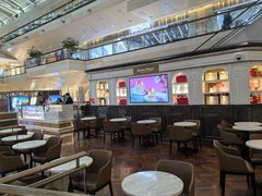 -布歌东京(金融街购物中心店)
