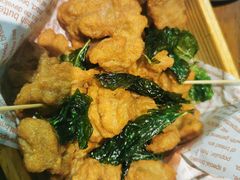 -雀舞云南菜(乐客城店)