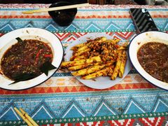 -半坡九号老挝冰咖啡