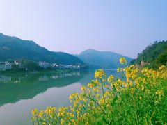 -新安江山水画廊风景区