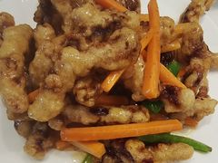 -老仁义·清真菜(太古街店)