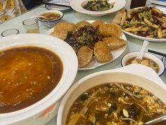 -桃子餐厅·天津菜(王顶堤总店)