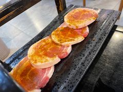 -牛犇烤肉(物资学院路店)