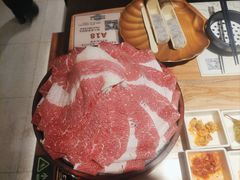-慶の寿喜烧·和牛自助餐厅(浑南店)