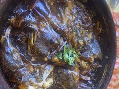 -四禧精酿铜锅涮肉·烧烤工场(大明湖店)