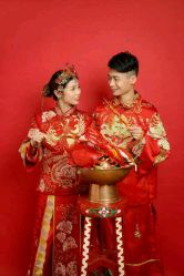 -1986婚纱摄影(清城店)