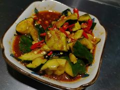 -炭亲干锅·虾蟹蛙(奥体天虹店)