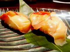 赤贝寿司-翔峰炭火鳗鱼(悦泰街里公寓店)