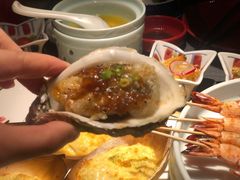 佛跳墙-京料理·日料自助·铁板燒(复悦城店)