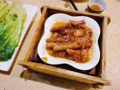 -喜鹊茶点.啫煲(车陂店)