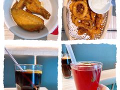 特惠浓情烤翅-必胜客(联投东方店)