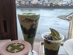 -中村藤吉(平等院店 )