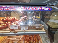 -BreadTalk面包新语·烘焙蛋糕(金光华广场店)