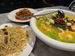 -城南往事·鲁菜济南菜(软件园美莲广场店)